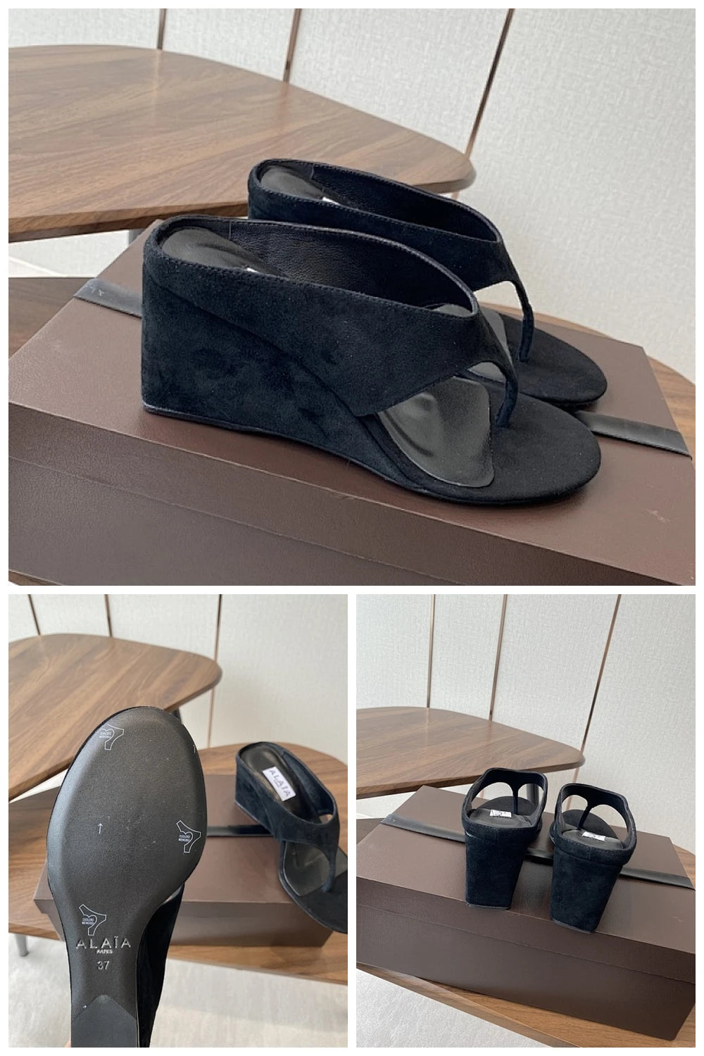 NB - AAL Women Shoes - 211