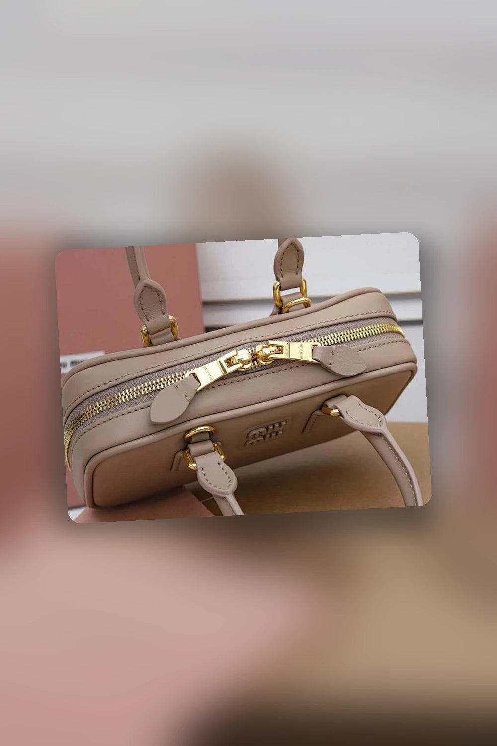NB - MMU Bag - 411