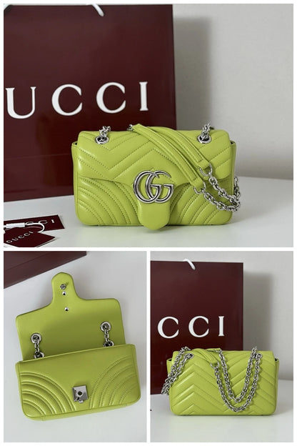 NB - GUKI Bag - 923