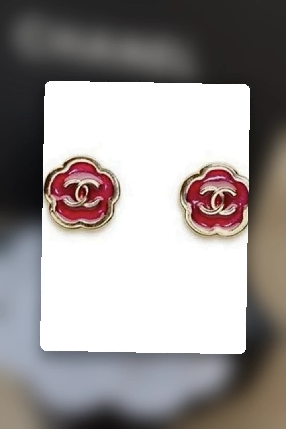 NB - CHL Jewelry - 1135