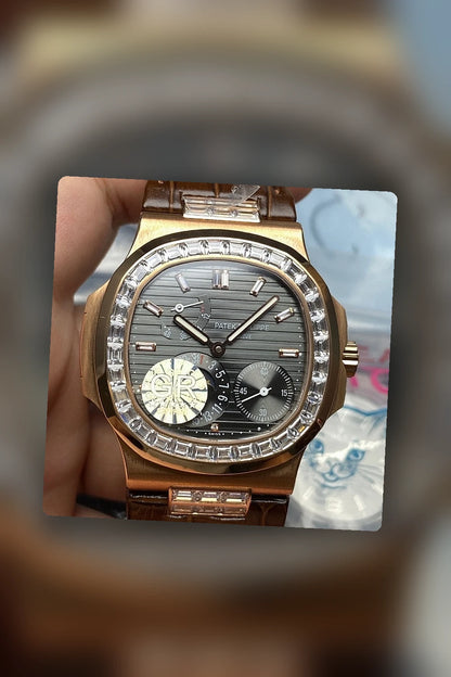 NB - Mix Watch - 1172