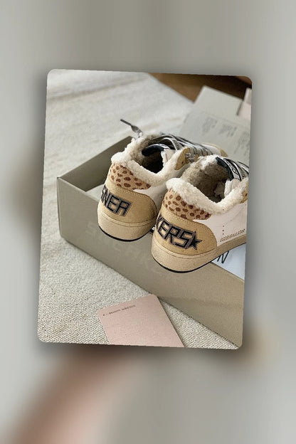 NB - SIMP Women Shoes - 309