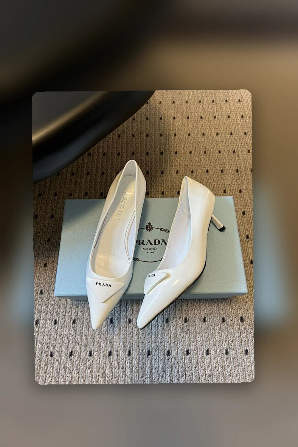 NB - PD Women Shoes - 324