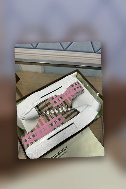 NB - BOR Women Shoes - 306