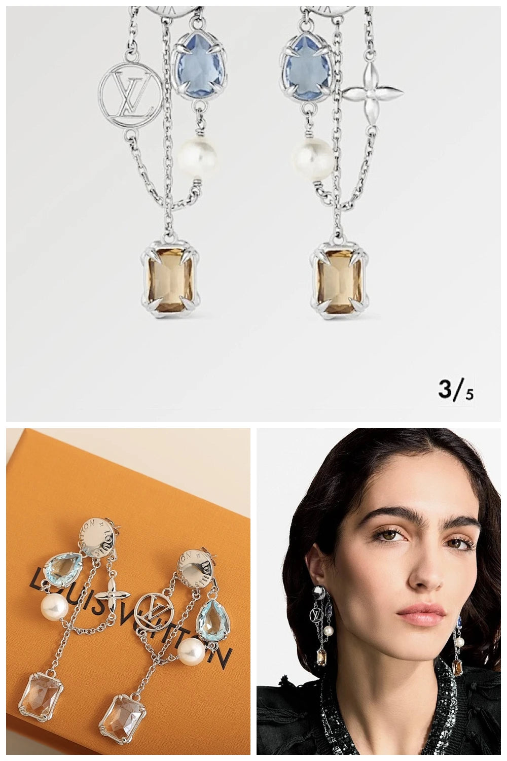 NB - LOV Jewelry - 573