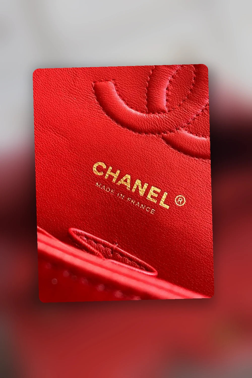 NB - CHL Bag - 383