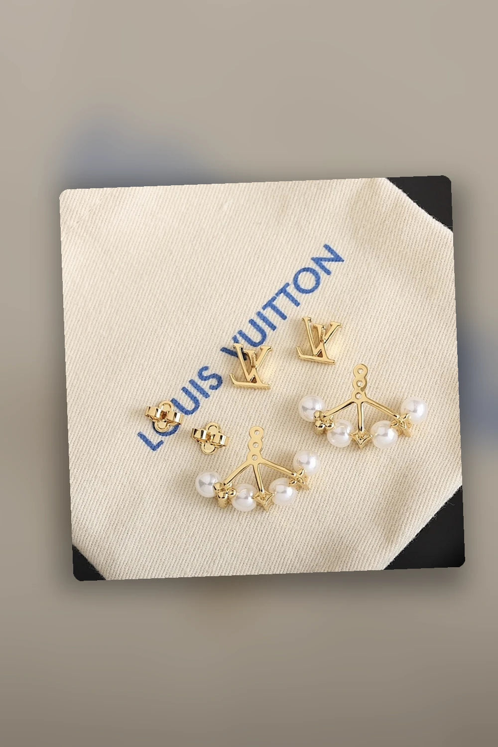 NB - LOV Jewelry - 154