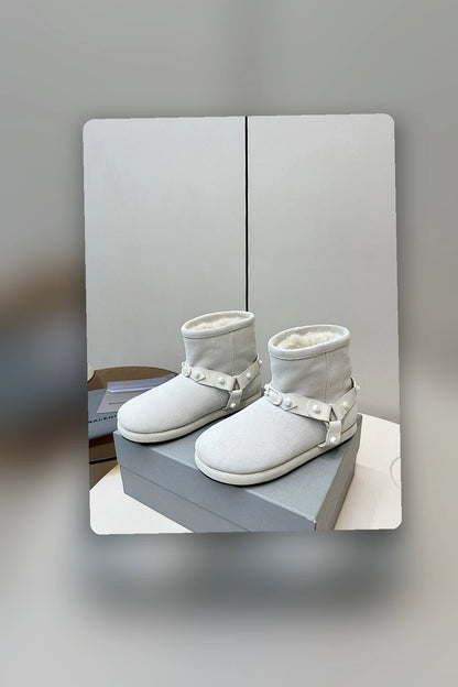 NB - BG Women Shoes - 935