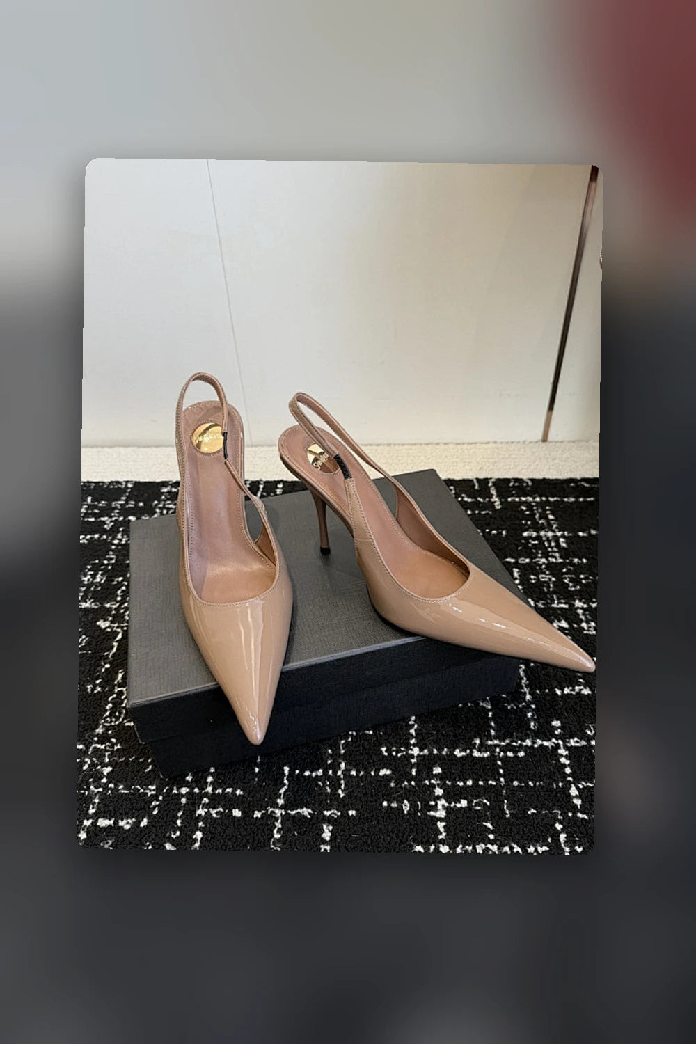 NB - BG Women Shoes - 613