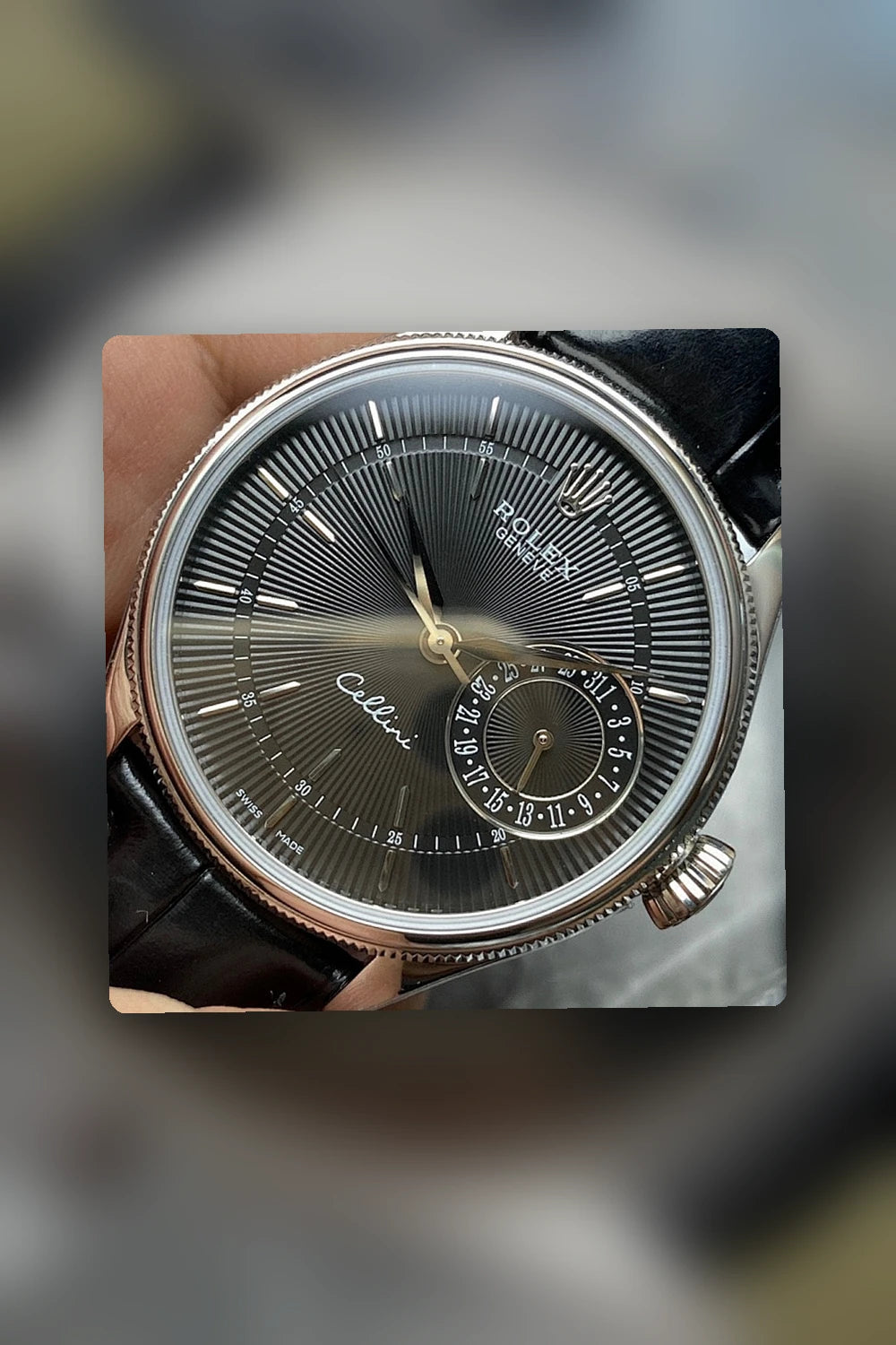 NB - Mix Watch - 433