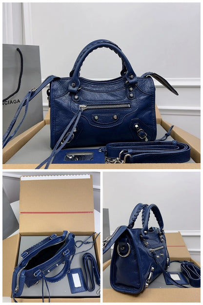 NB - BG Bag - 1915