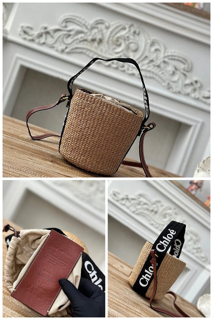 NB - CLE Bag - 127