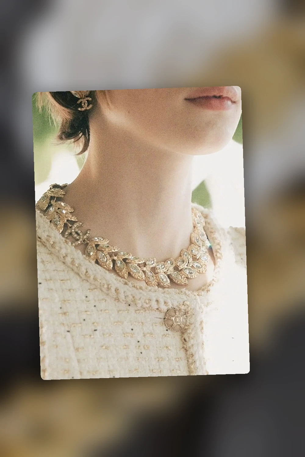 NB - CHL Jewelry - 202