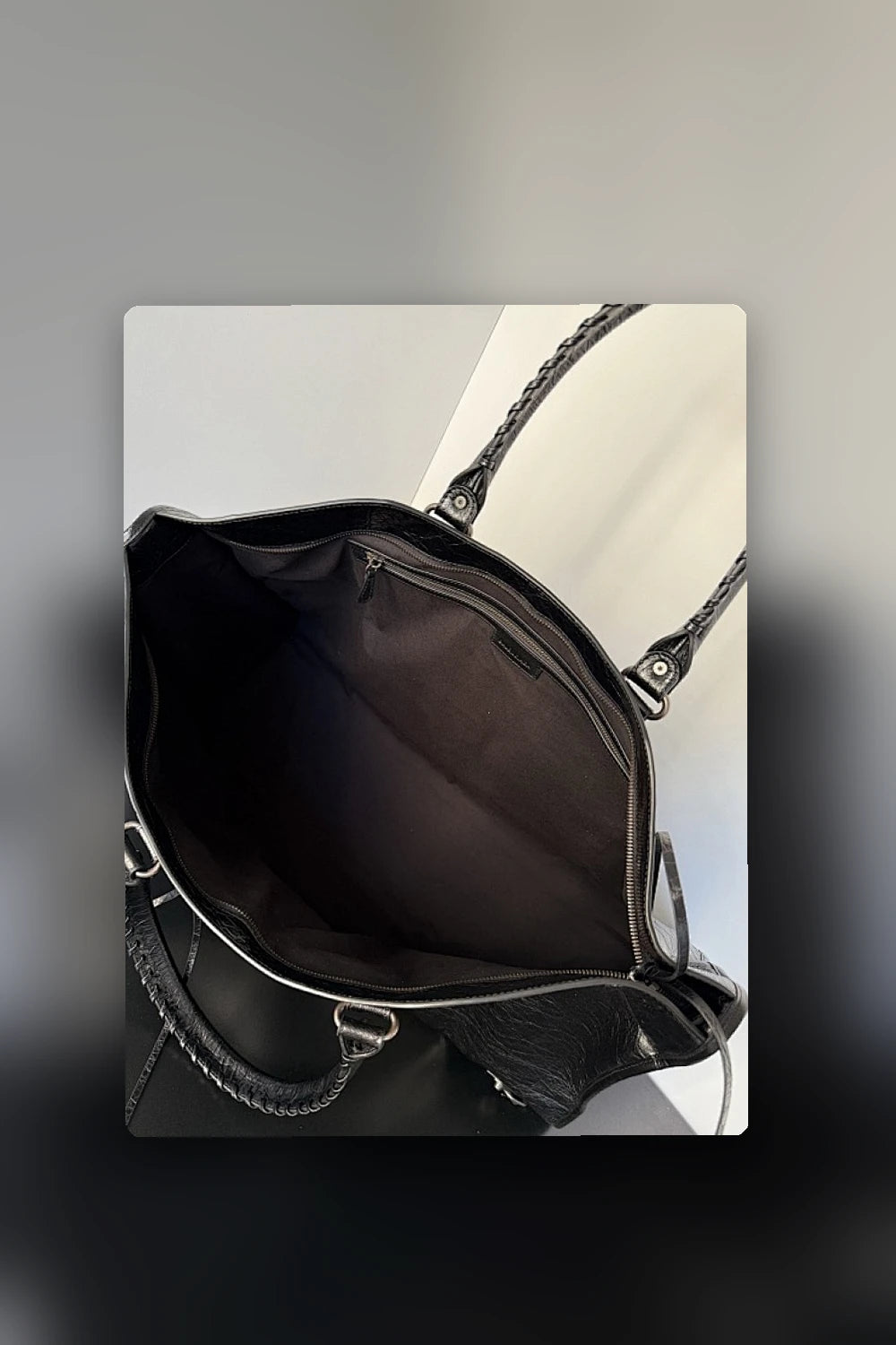 NB - BG Bag - 546