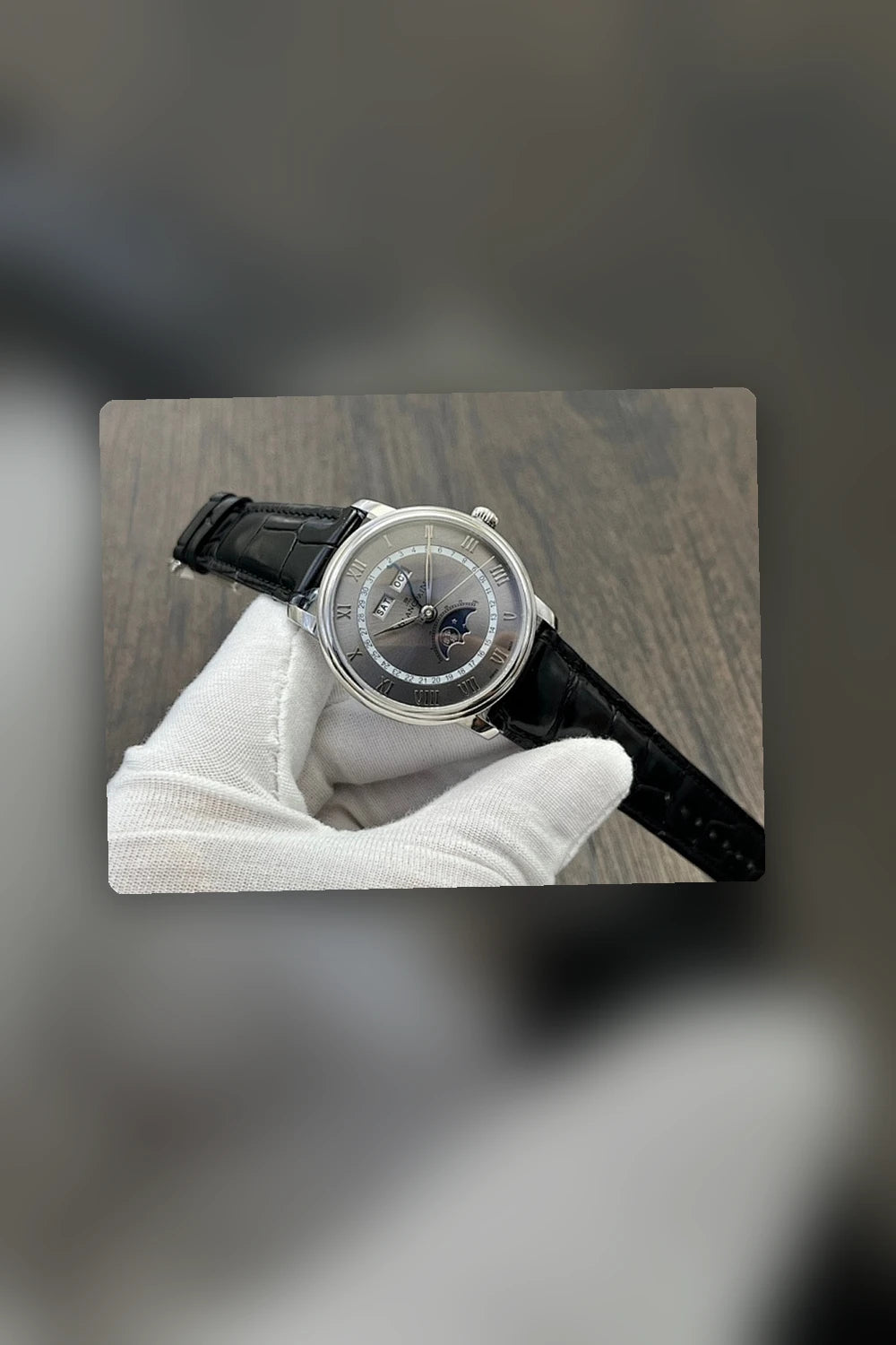 NB - Mix Watch - 1731