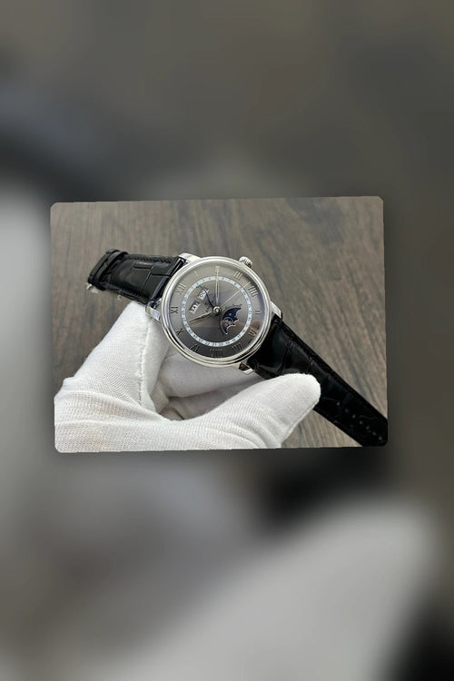 NB - Mix Watch - 1731
