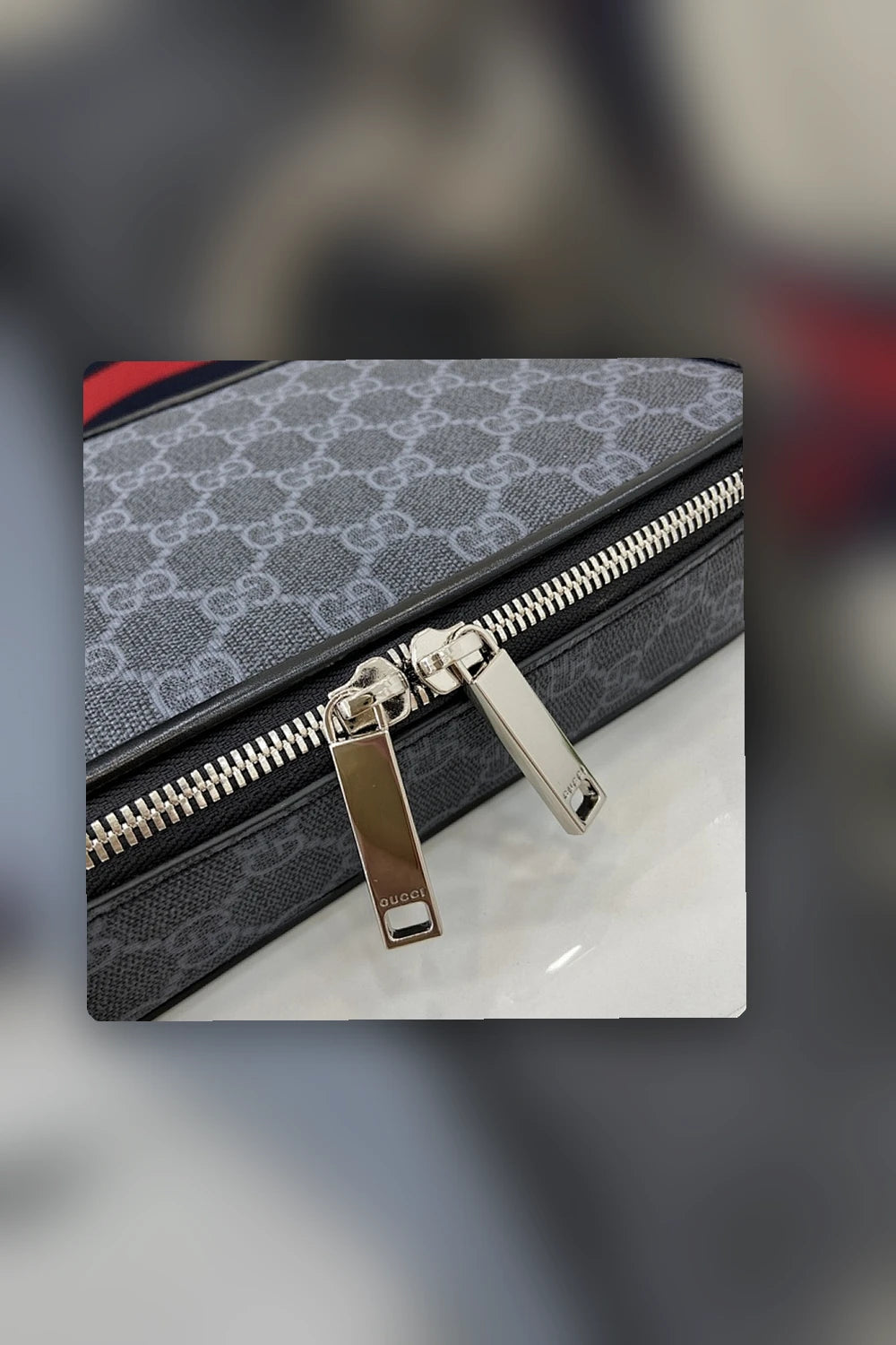 NB - GUKI Bag - 759