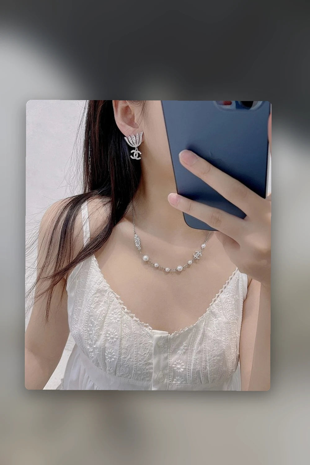 NB - CHL Jewelry - 402