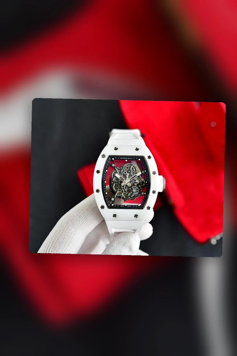 NB - Mix Watch - 1294