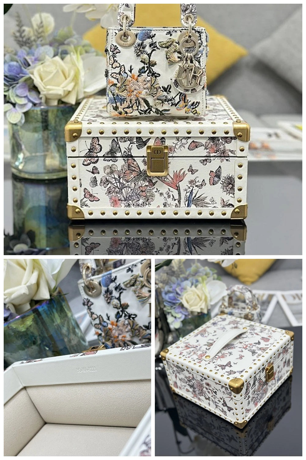 NB - DOR Bag - 200