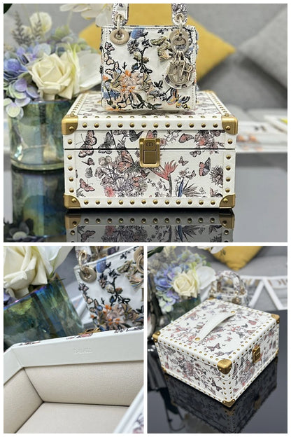 NB - DOR Bag - 200