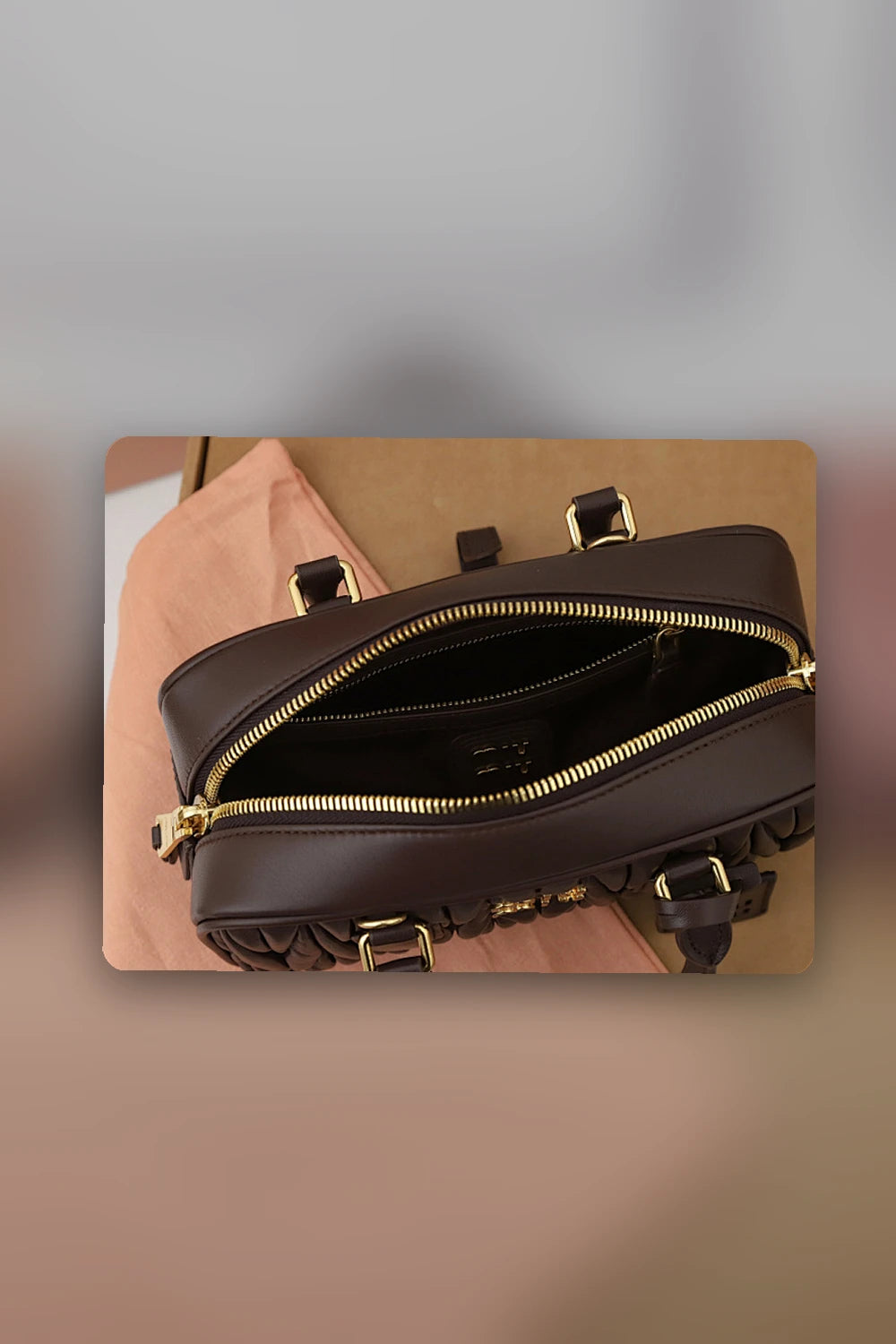 NB - MMU Bag - 109