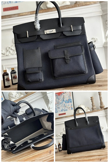 NB - HMS Bag - 1576