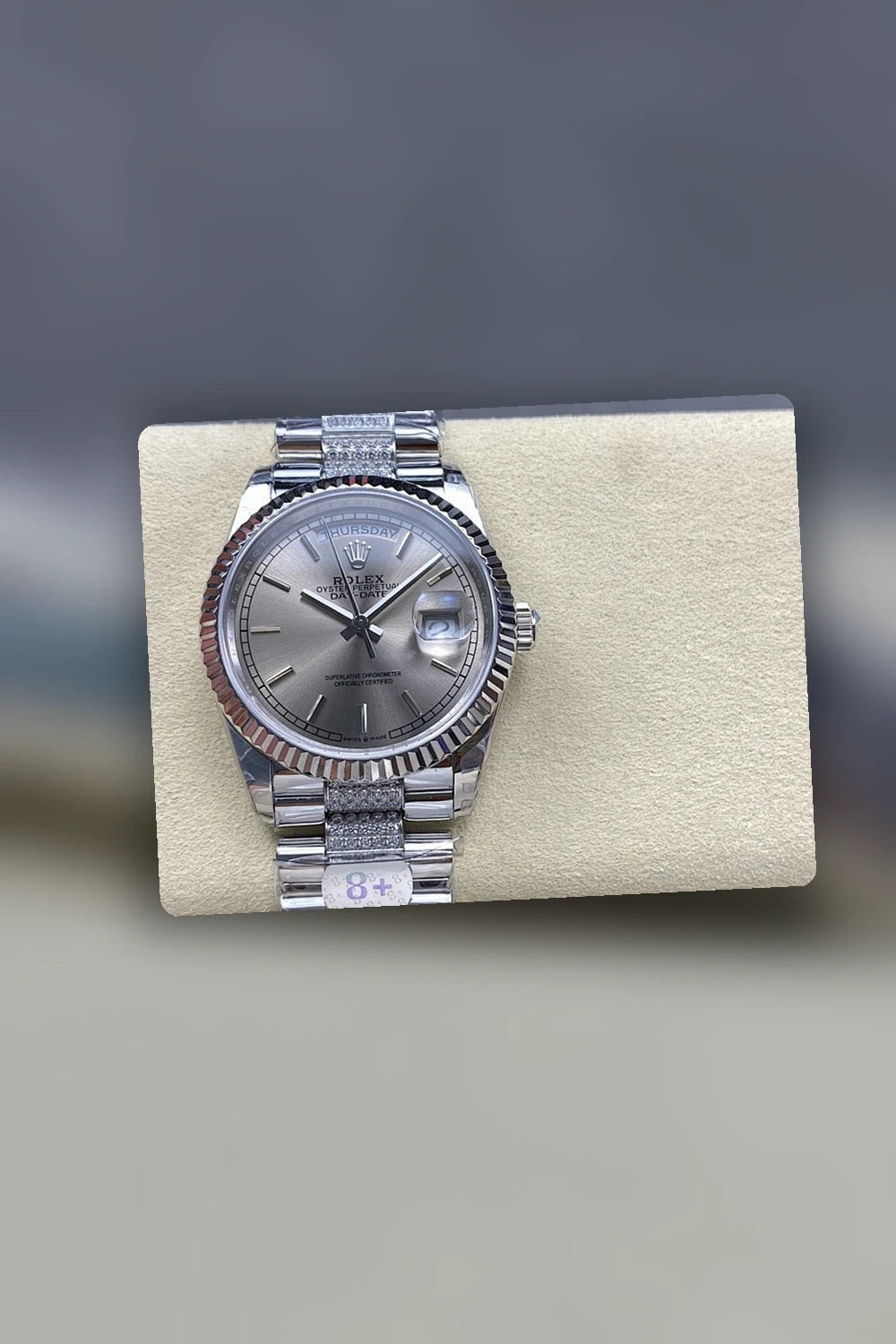 NB - Mix Watch - 086