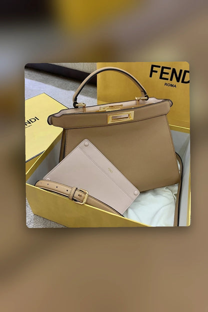 NB - FDE Bag - 010
