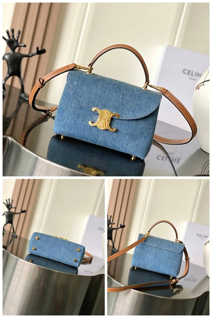 NB - COL Bag - 050