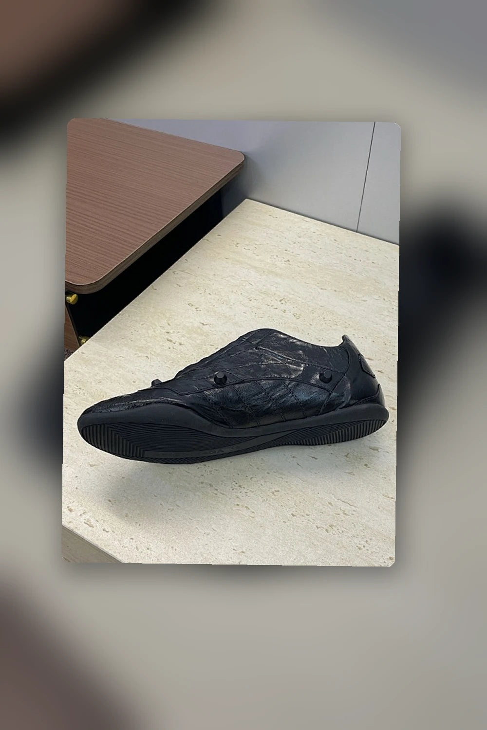 NB - BG Women Shoes - 608