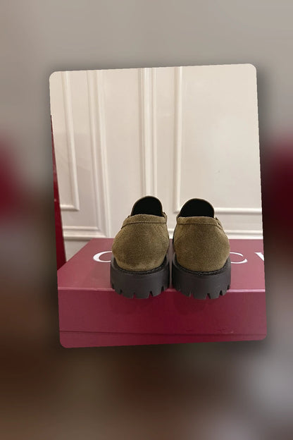 NB - GUKI Women Shoes - 907