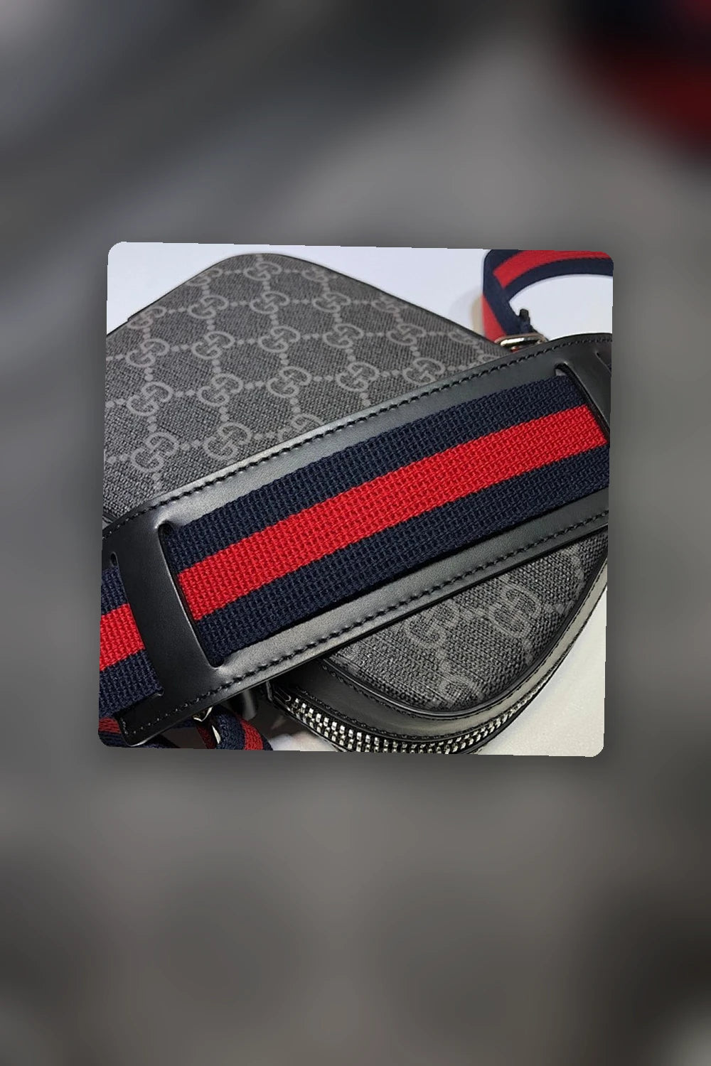 NB - GUKI Bag - 1411