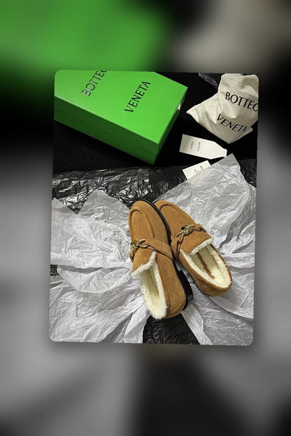NB - BOV Women Shoes - 237