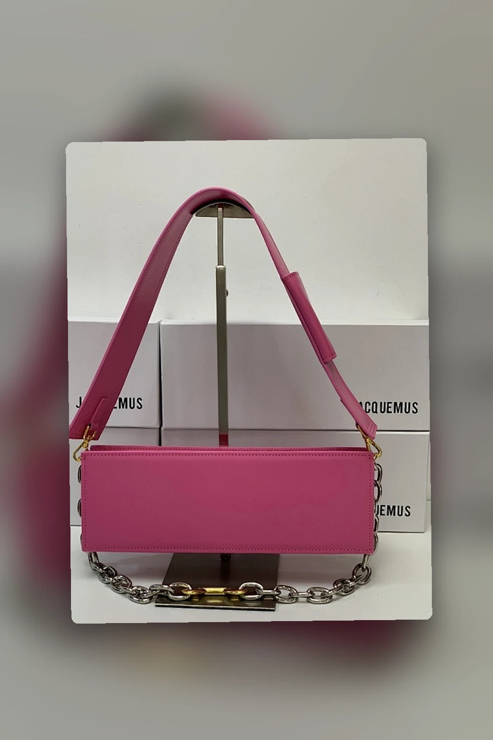NB - JCA Bag - 469