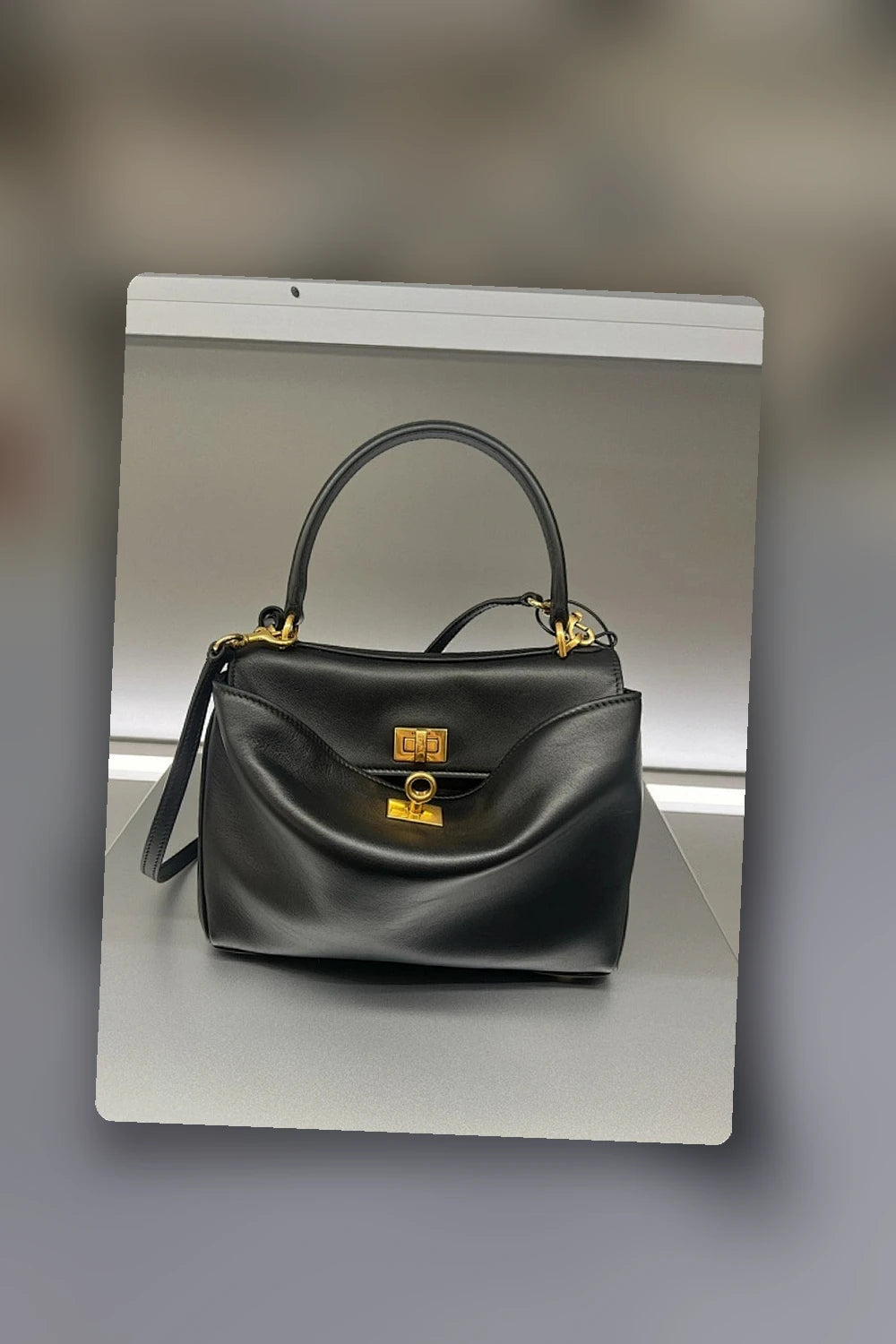 NB - BG Bag - 1770
