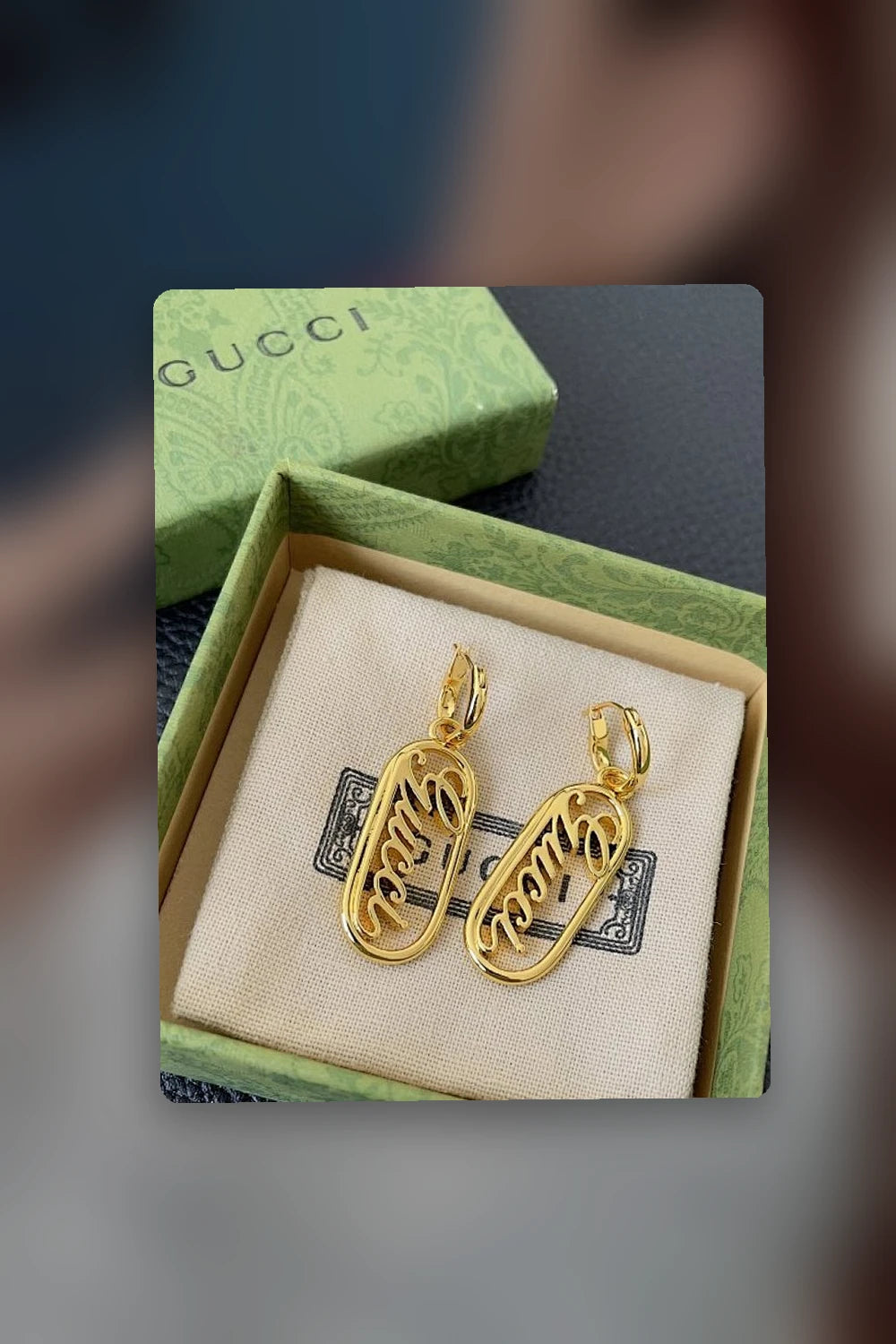 NB - GUKI Jewelry - 474