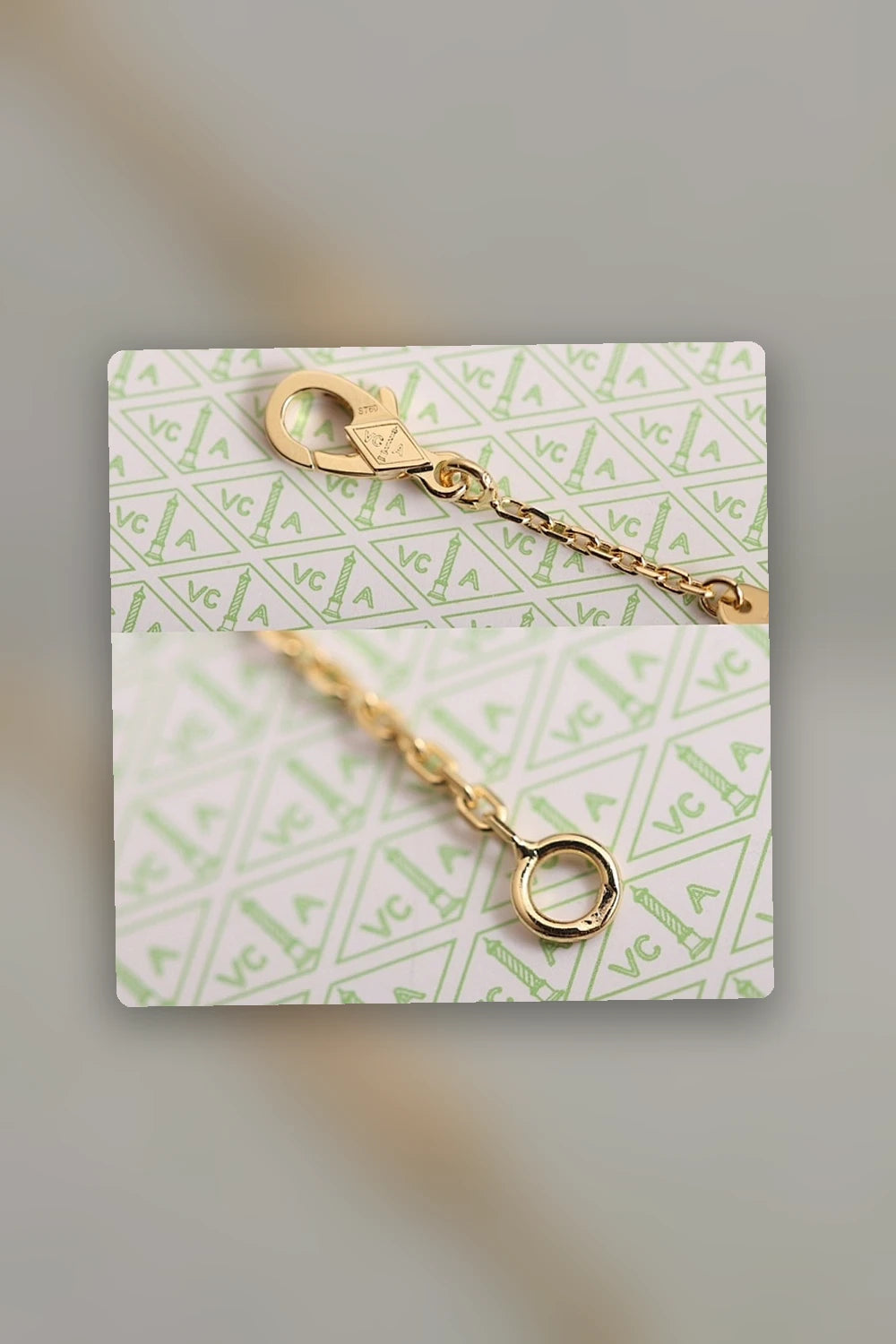 NB - VACA Jewelry - 405