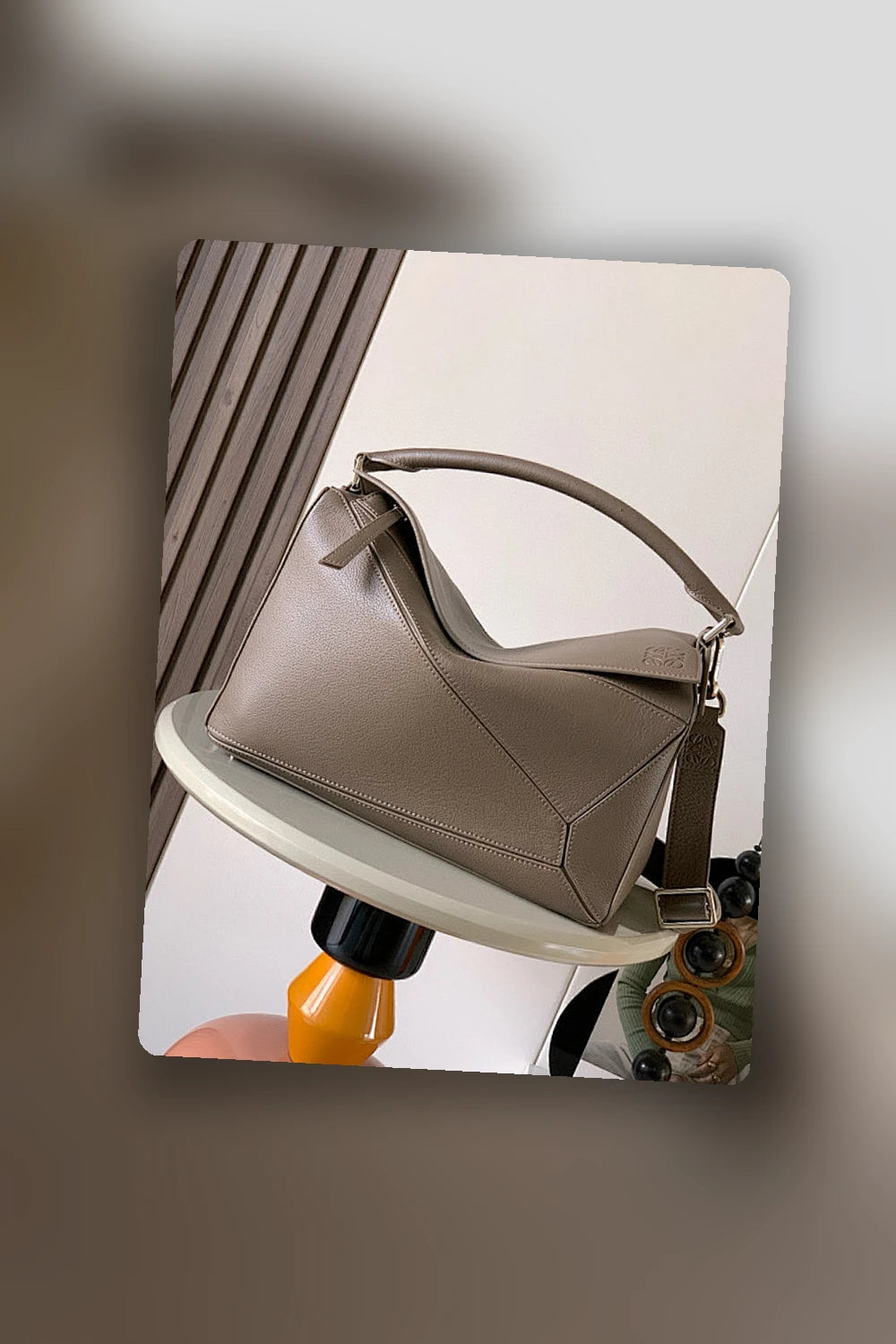 NB - LWO Bag - 353