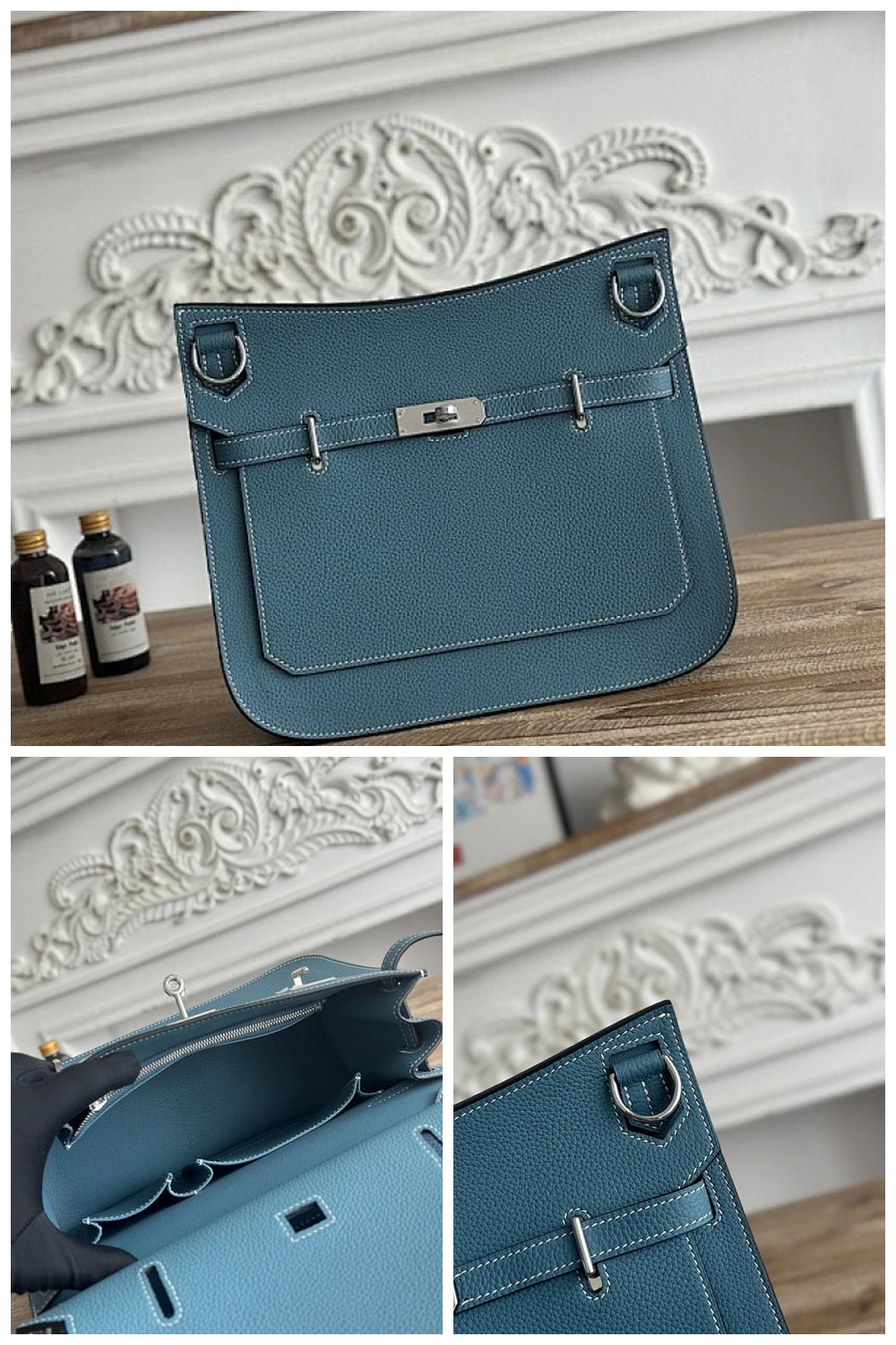 NB - HMS Bag - 734