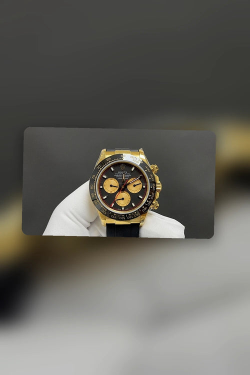 NB - Mix Watch - 1379