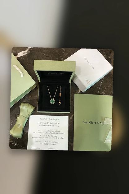 NB - VACA Jewelry - 664