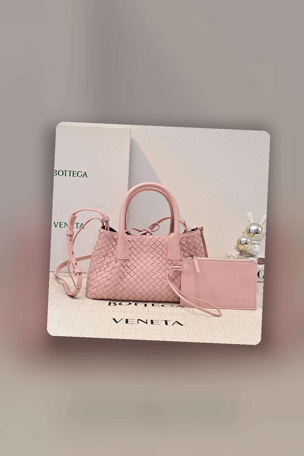 NB - BOV Bag - 931