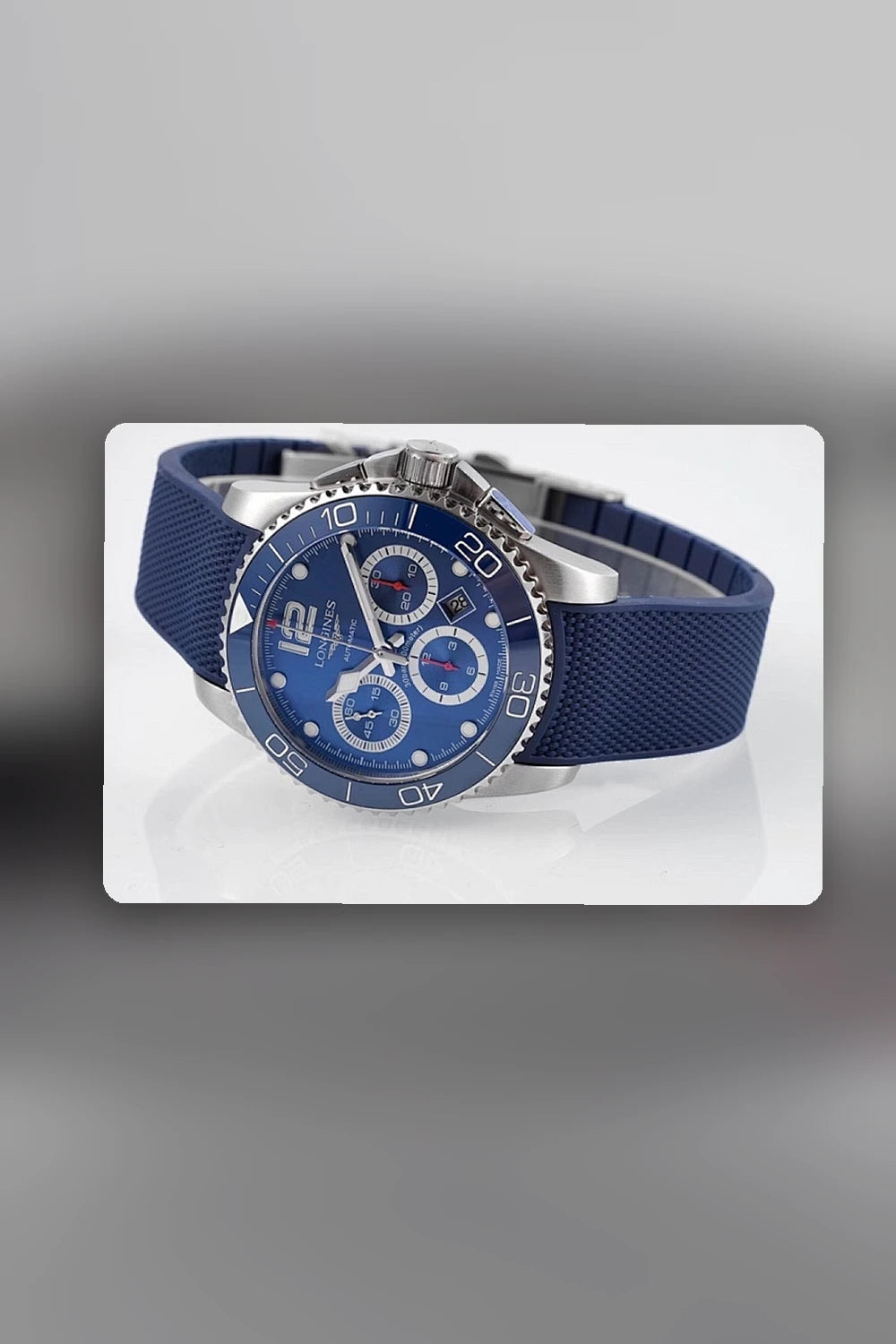NB - Mix Watch - 1392