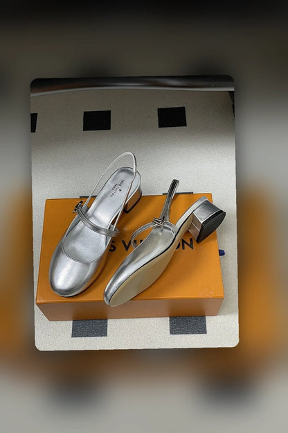 NB - LOV Women Shoes - 138