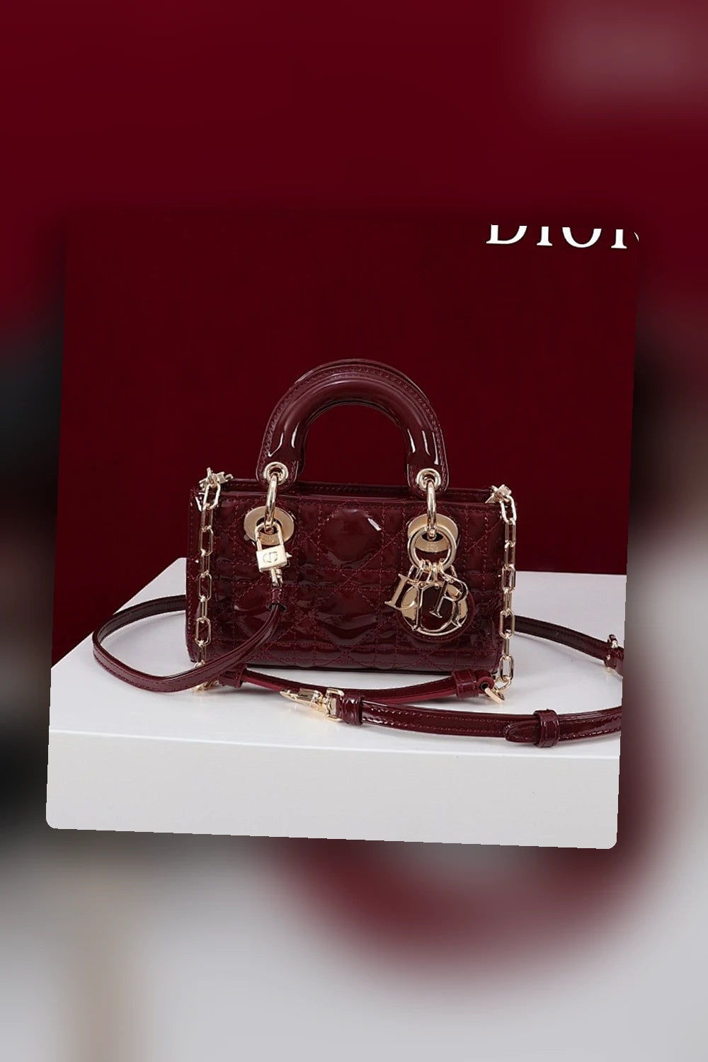 NB - DOR Bag - 311