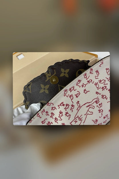 NB - LOV Bag - 1033