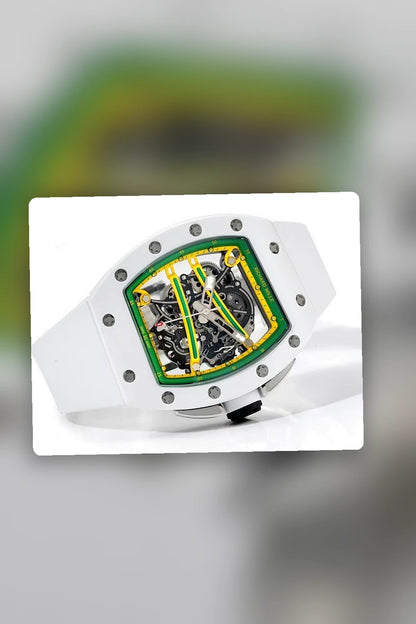 NB - Mix Watch - 1022