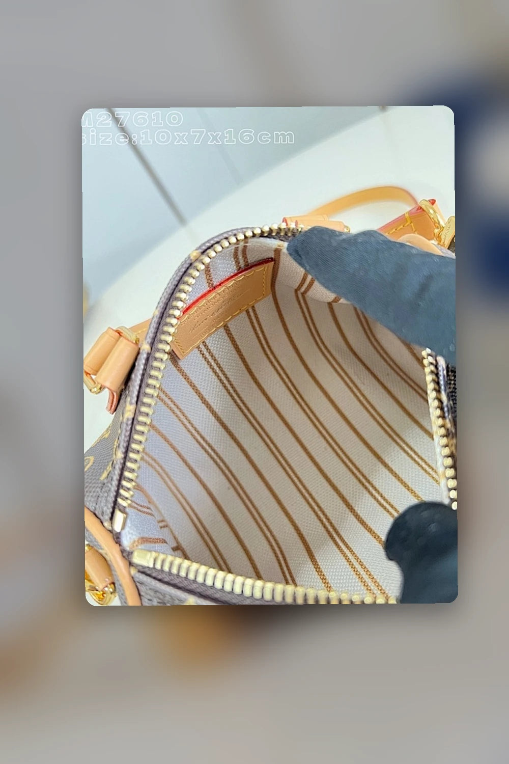 NB - LOV Bag - 005