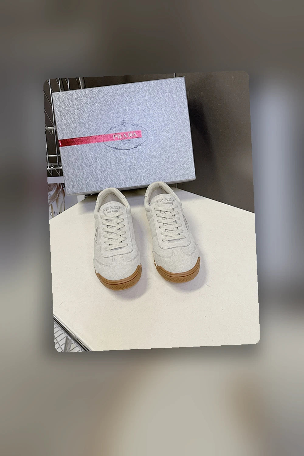 NB - PD Women Shoes - 564